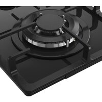 Варочная панель KUPPERSBERG FG 36 B - Превью изображения №4 — Интернет-магазин ПроЗаказ