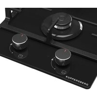 Варочная панель KUPPERSBERG FG 36 B - Превью изображения №3 — Интернет-магазин ПроЗаказ