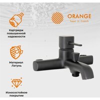 Душевая система  ORANGE M05-934b - Превью изображения №2 — Интернет-магазин ПроЗаказ