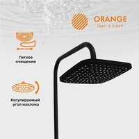 Душевая система  ORANGE M05-934b - Превью изображения №4 — Интернет-магазин ПроЗаказ