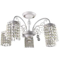 Aitin Pro STD15004/5 белый/золотая патина
