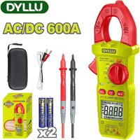 Dyllu DTDM8602