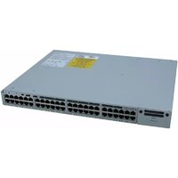 Управляемый коммутатор 3-го уровня Cisco C9200-48P-A - Превью изображения №2 — Интернет-магазин ПроЗаказ