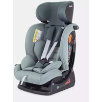 Детское автокресло Rant Matrix Active Line AY913 (зеленый) - Превью изображения №2 — Интернет-магазин ПроЗаказ