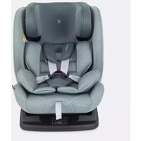 Детское автокресло Rant Matrix Active Line AY913 (зеленый) - Превью изображения №7 — Интернет-магазин ПроЗаказ