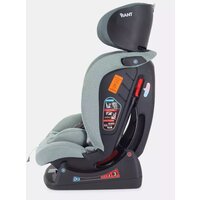 Детское автокресло Rant Matrix Active Line AY913 (зеленый) - Превью изображения №6 — Интернет-магазин ПроЗаказ