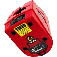 Лазерный нивелир ELITECH ПЛ 4-ЗЕЛ 204853 - Превью изображения №4 — Интернет-магазин ПроЗаказ