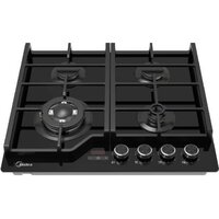 Варочная панель Midea MG699TTGB - Превью изображения №2 — Интернет-магазин ПроЗаказ