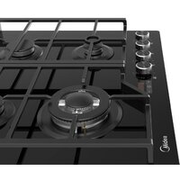 Варочная панель Midea MG699TTGB - Превью изображения №7 — Интернет-магазин ПроЗаказ