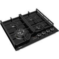Варочная панель Midea MG699TTGB - Превью изображения №3 — Интернет-магазин ПроЗаказ