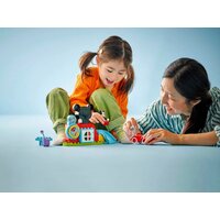 Конструктор LEGO Duplo Disney Клуб друзей мышей 10454 - Превью изображения №6 — Интернет-магазин ПроЗаказ