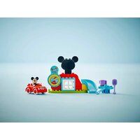 Конструктор LEGO Duplo Disney Клуб друзей мышей 10454 - Превью изображения №8 — Интернет-магазин ПроЗаказ