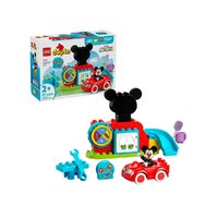Конструктор LEGO Duplo Disney Клуб друзей мышей 10454 - Превью изображения №3 — Интернет-магазин ПроЗаказ