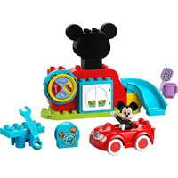 Конструктор LEGO Duplo Disney Клуб друзей мышей 10454 - Превью изображения №4 — Интернет-магазин ПроЗаказ