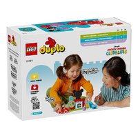 Конструктор LEGO Duplo Disney Клуб друзей мышей 10454 - Превью изображения №2 — Интернет-магазин ПроЗаказ