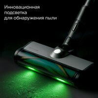 Пылесос Redmond (Редмонд) VH1330 (серый) - Превью изображения №9 — Интернет-магазин ПроЗаказ