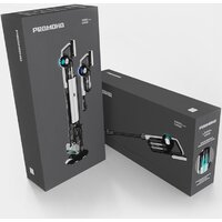 Пылесос Redmond (Редмонд) VH1330 (серый) - Превью изображения №13 — Интернет-магазин ПроЗаказ