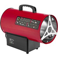 Газовая тепловая пушка MTX GHB-10 - Превью изображения №2 — Интернет-магазин ПроЗаказ