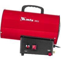 Газовая тепловая пушка MTX GHB-10 - Превью изображения №4 — Интернет-магазин ПроЗаказ