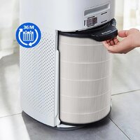Фильтр антиаллергенный Philips FY2180/30 - Превью изображения №4 — Интернет-магазин ПроЗаказ