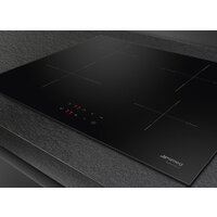 Варочная панель Smeg SI2641D - Превью изображения №5 — Интернет-магазин ПроЗаказ