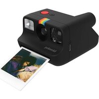 Фотоаппарат Polaroid Go Instant Camera Generation 2 (черный) - Превью изображения №2 — Интернет-магазин ПроЗаказ