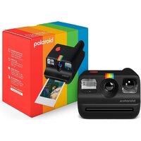 Фотоаппарат Polaroid Go Instant Camera Generation 2 (черный) - Превью изображения №3 — Интернет-магазин ПроЗаказ