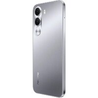 Телефон Realme C100i RMX5377 4GB/128GB азиатская версия (серебристый) - Превью изображения №7 — Интернет-магазин ПроЗаказ
