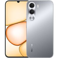 Realme C100i RMX5377 4GB/128GB азиатская версия (серебристый)