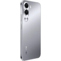 Телефон Realme C100i RMX5377 4GB/128GB азиатская версия (серебристый) - Превью изображения №6 — Интернет-магазин ПроЗаказ