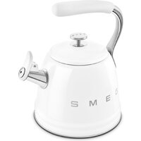 Чайник со свистком Smeg WKF01WH - Превью изображения №7 — Интернет-магазин ПроЗаказ