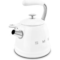 Чайник со свистком Smeg WKF01WH - Превью изображения №6 — Интернет-магазин ПроЗаказ