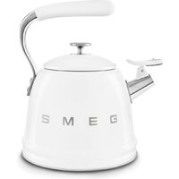 Чайник со свистком Smeg WKF01WH - Превью изображения №3 — Интернет-магазин ПроЗаказ