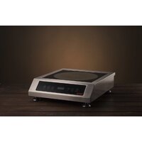 Настольная плита Iplate MONA 3500 - Превью изображения №2 — Интернет-магазин ПроЗаказ