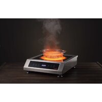 Настольная плита Iplate MONA 3500 - Превью изображения №3 — Интернет-магазин ПроЗаказ