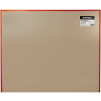 Коврик защитный Brabix 100x120 см 604846 (глянец) - Превью изображения №4 — Интернет-магазин ПроЗаказ
