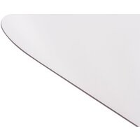 Коврик защитный Brabix 100x120 см 604846 (глянец) - Превью изображения №2 — Интернет-магазин ПроЗаказ