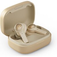 Наушники Bang & Olufsen Beoplay EX (золотистый) - Превью изображения №2 — Интернет-магазин ПроЗаказ