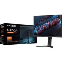 Игровой монитор Gigabyte M27QA - Превью изображения №8 — Интернет-магазин ПроЗаказ
