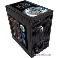 Блок питания Zalman ZM600-GV 600W - Превью изображения №4 — Интернет-магазин ПроЗаказ