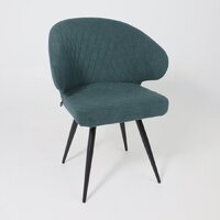 Стул Мамадома Rob-R1 360 (b10 Green Lux/черный) - Превью изображения №14 — Интернет-магазин ПроЗаказ