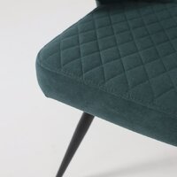 Стул Мамадома Rob-R1 360 (b10 Green Lux/черный) - Превью изображения №11 — Интернет-магазин ПроЗаказ