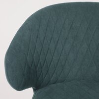 Стул Мамадома Rob-R1 360 (b10 Green Lux/черный) - Превью изображения №10 — Интернет-магазин ПроЗаказ