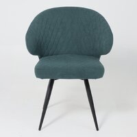 Стул Мамадома Rob-R1 360 (b10 Green Lux/черный) - Превью изображения №5 — Интернет-магазин ПроЗаказ