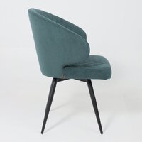 Стул Мамадома Rob-R1 360 (b10 Green Lux/черный) - Превью изображения №7 — Интернет-магазин ПроЗаказ