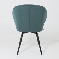 Стул Мамадома Rob-R1 360 (b10 Green Lux/черный) - Превью изображения №8 — Интернет-магазин ПроЗаказ