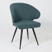 Стул Мамадома Rob-R1 360 (b10 Green Lux/черный) - Превью изображения №6 — Интернет-магазин ПроЗаказ