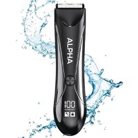 Триммер для деликатных зон Alpha ABS-01 - Превью изображения №4 — Интернет-магазин ПроЗаказ