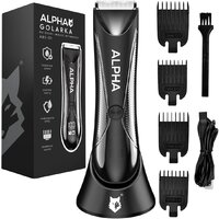 Alpha ABS-01