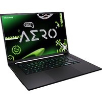 Игровой ноутбук Gigabyte Aero X16 3VH 3VHK3KZC93AD - Превью изображения №4 — Интернет-магазин ПроЗаказ